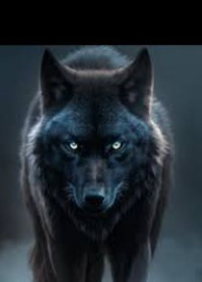 BigBadBlack Wolf🐺 thumbnail
