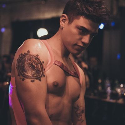 Gary Brindis profile