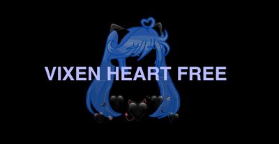 Vix 🖤⛓️ FREE thumbnail