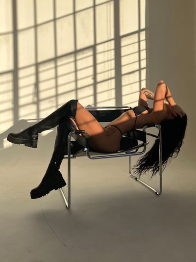 Zancy Zanc thumbnail