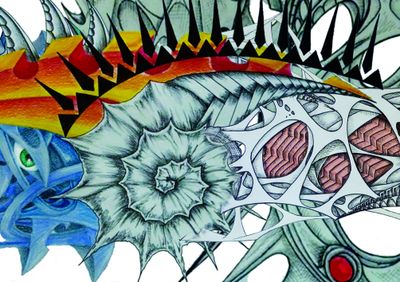 WOLFs ART WORKs thumbnail