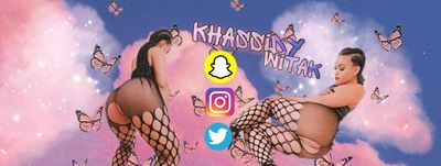 Khassidy WITH A K 💦 thumbnail