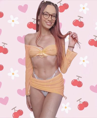 Daisy Darlin profile