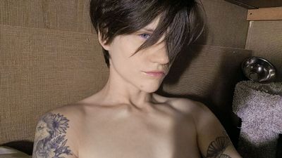 Oxytocin Potato thumbnail