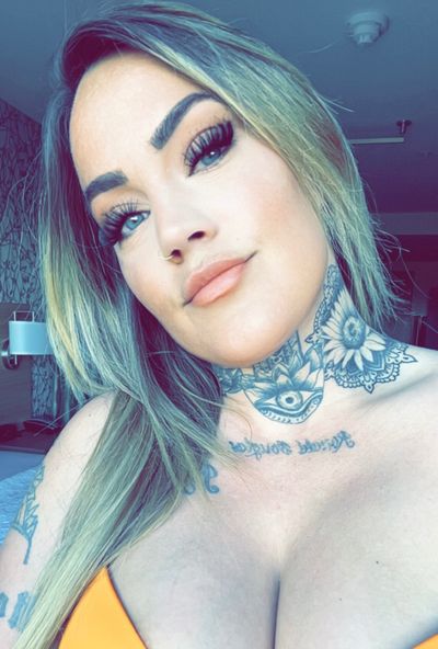 Sasha Amorous profile