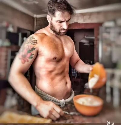 guilledeluca profile