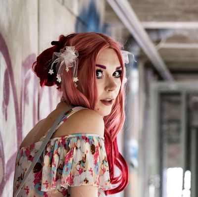 cmdrmarshmallow profile