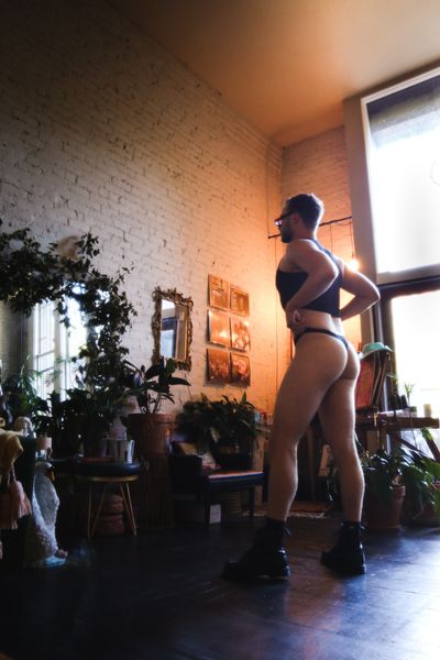 lilbabydaddy thumbnail