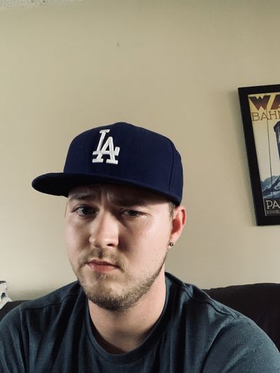 Travis Connell profile