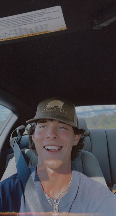 georgeryan1031 profile