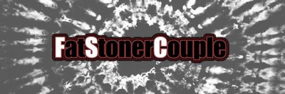 FatStonerCouple 💕 thumbnail
