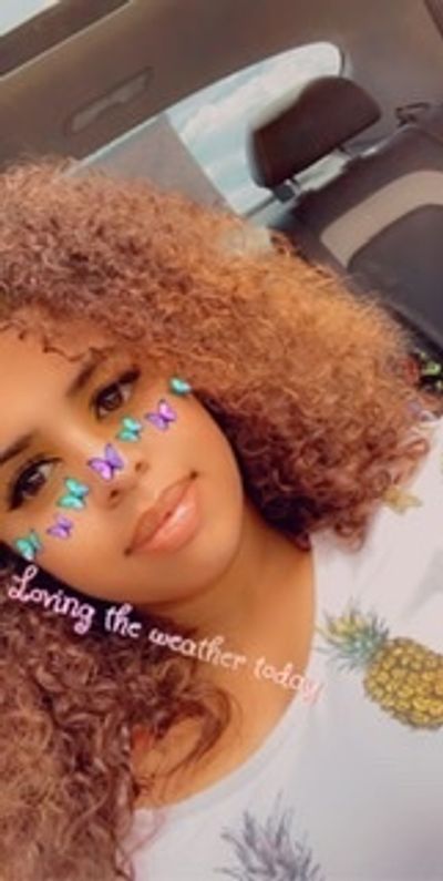 starburstcandy99 profile