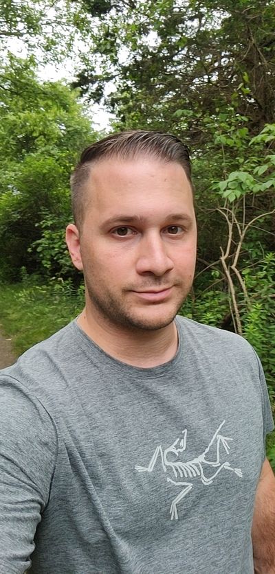 jeepingjim88 profile