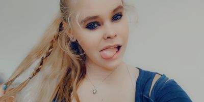 jazzybrat420 thumbnail