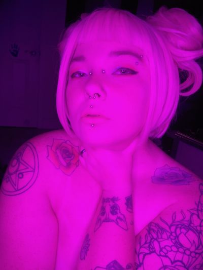 inkedgeek623 profile