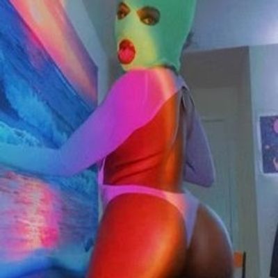 darealbubble profile