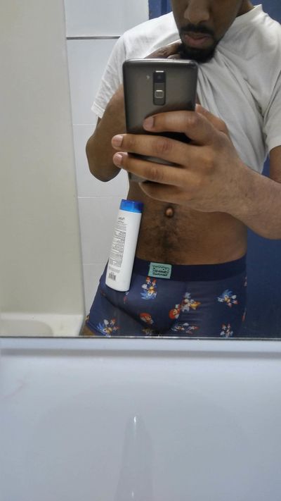 dick25self thumbnail