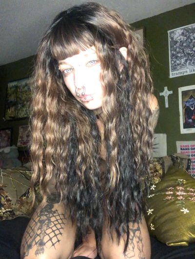 vulgarbrat69 profile