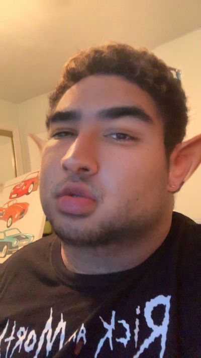 gdominguez123 profile