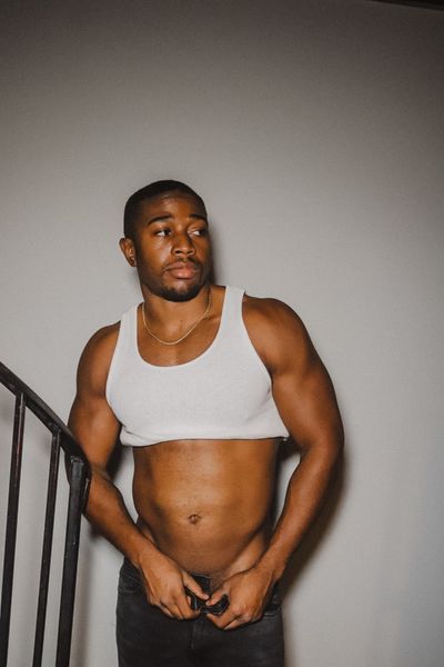 Shredded Lew profile