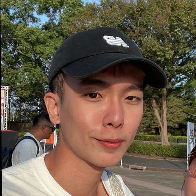 eric142107761 profile