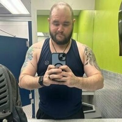 montymoore90 profile