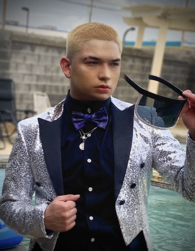 RickyPetty💋 profile