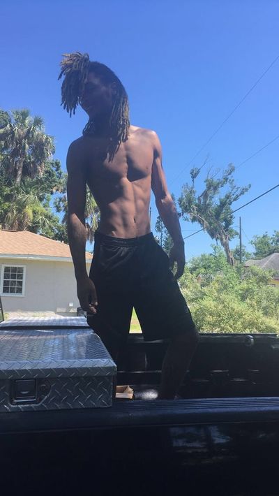 younggoblin386 profile