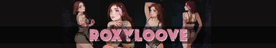 ❤️Roxy Loove❤️ thumbnail