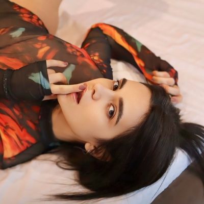 Naughty Molly💕 VIP profile