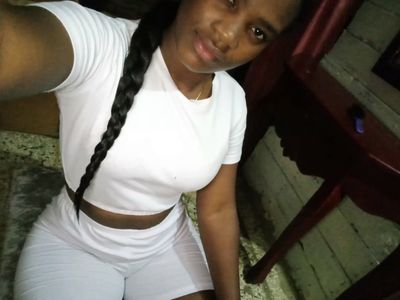 La negra sexy profile