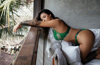 Elisa Wilson thumbnail