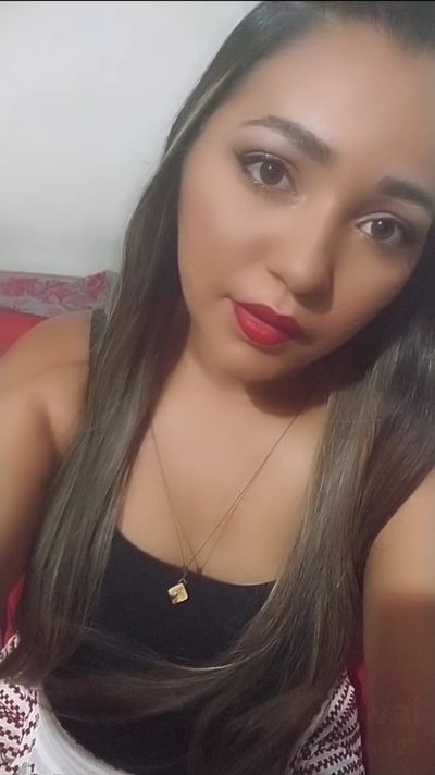 Sandra goes thumbnail