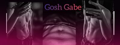 the_real_gosh_gabe thumbnail