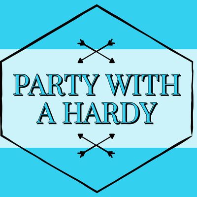 GAGE &amp; JAXSON HARDY (Top 0.84%) thumbnail