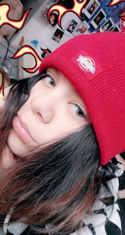 ghostlychild profile