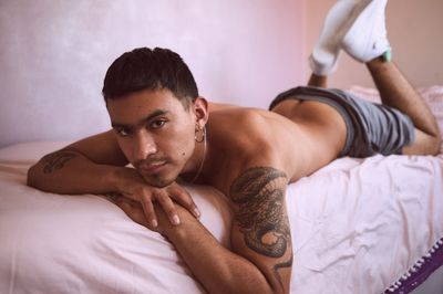 Alan Navarrete thumbnail