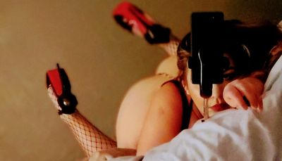 redpinupqueen thumbnail