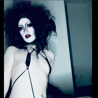 theunholybishop profile