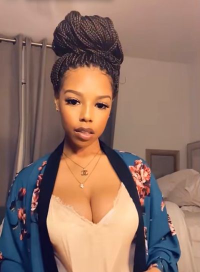 lilyroseuncut profile