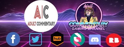 adultcommentary thumbnail