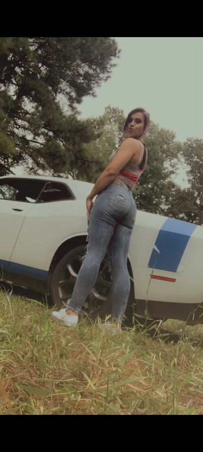 Courtney Allison profile