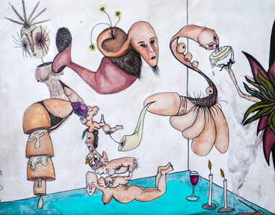 i.aint.no.chapo thumbnail