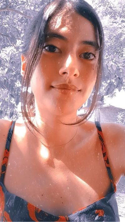 Paloma Martinez profile