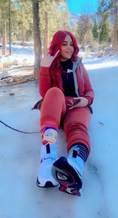 Babygirlmani profile