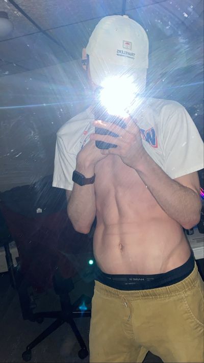 horsecockstripper profile