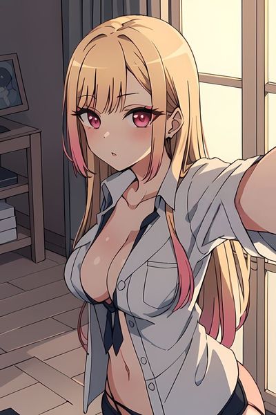 lovemesanpai420 profile