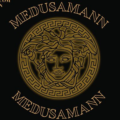 Medusa Man profile