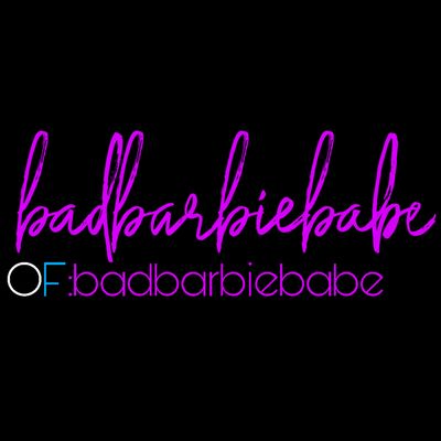badbarbiebabe thumbnail