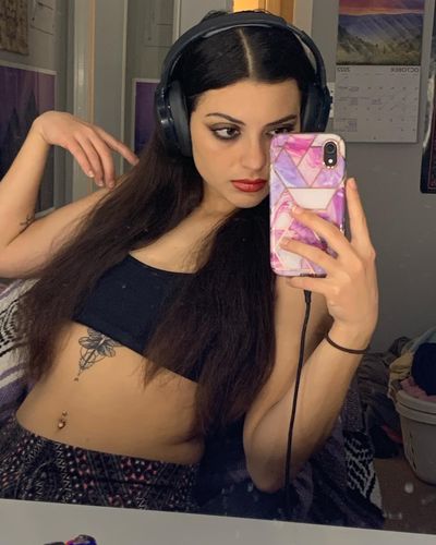 💕Rachael💕 profile